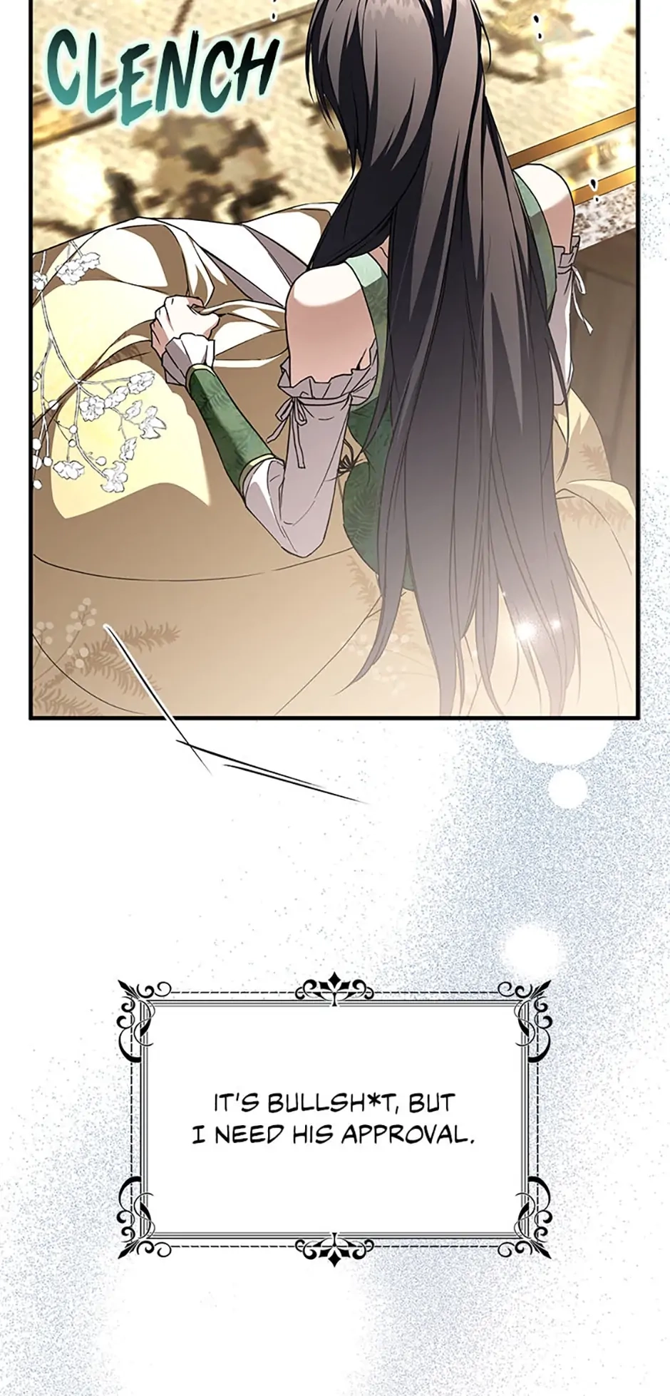 Post-Possession Damage Control Chapter 18 page 64 - 