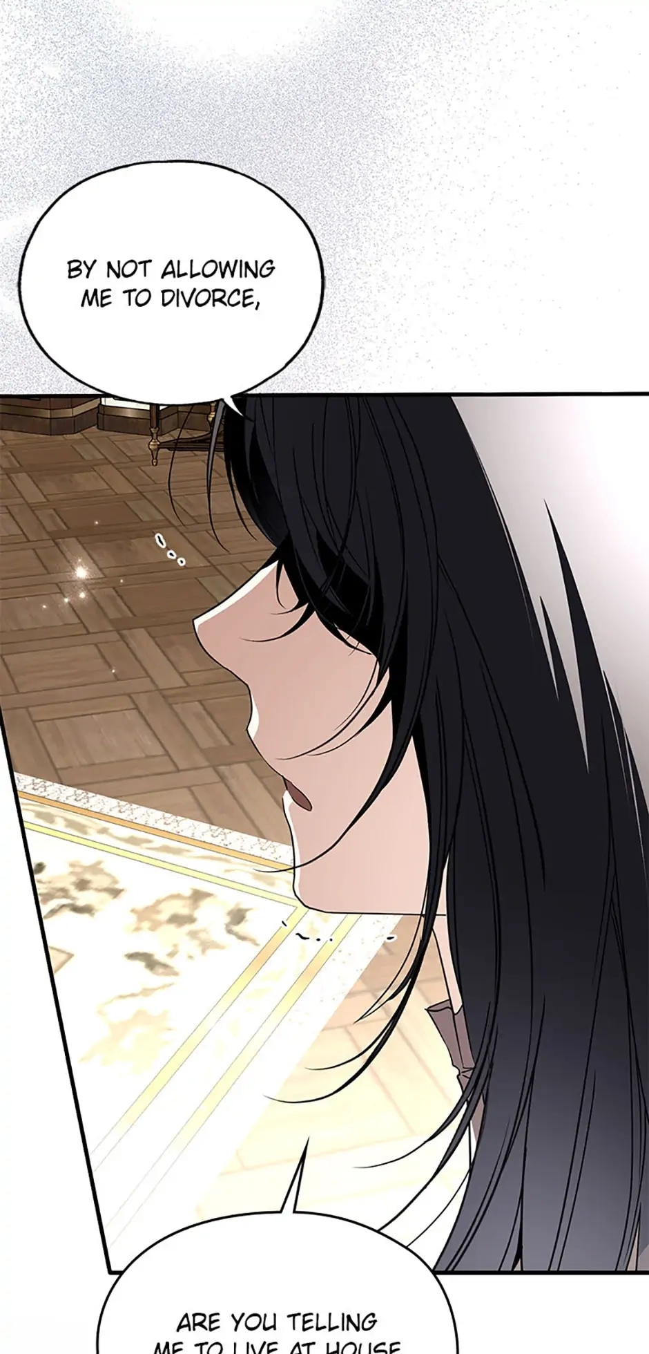 Post-Possession Damage Control Chapter 18 page 65 - 
