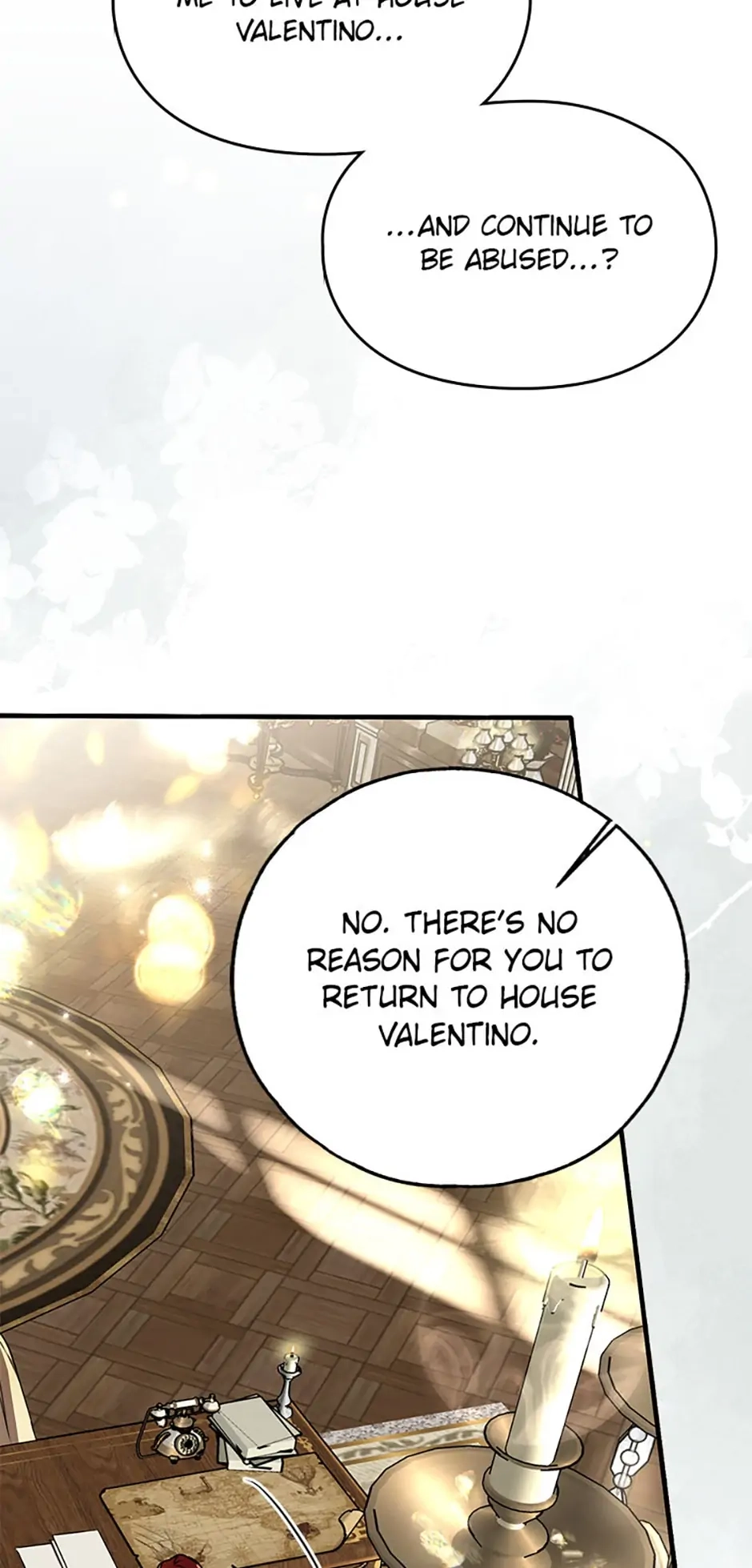 Post-Possession Damage Control Chapter 18 page 66 - 