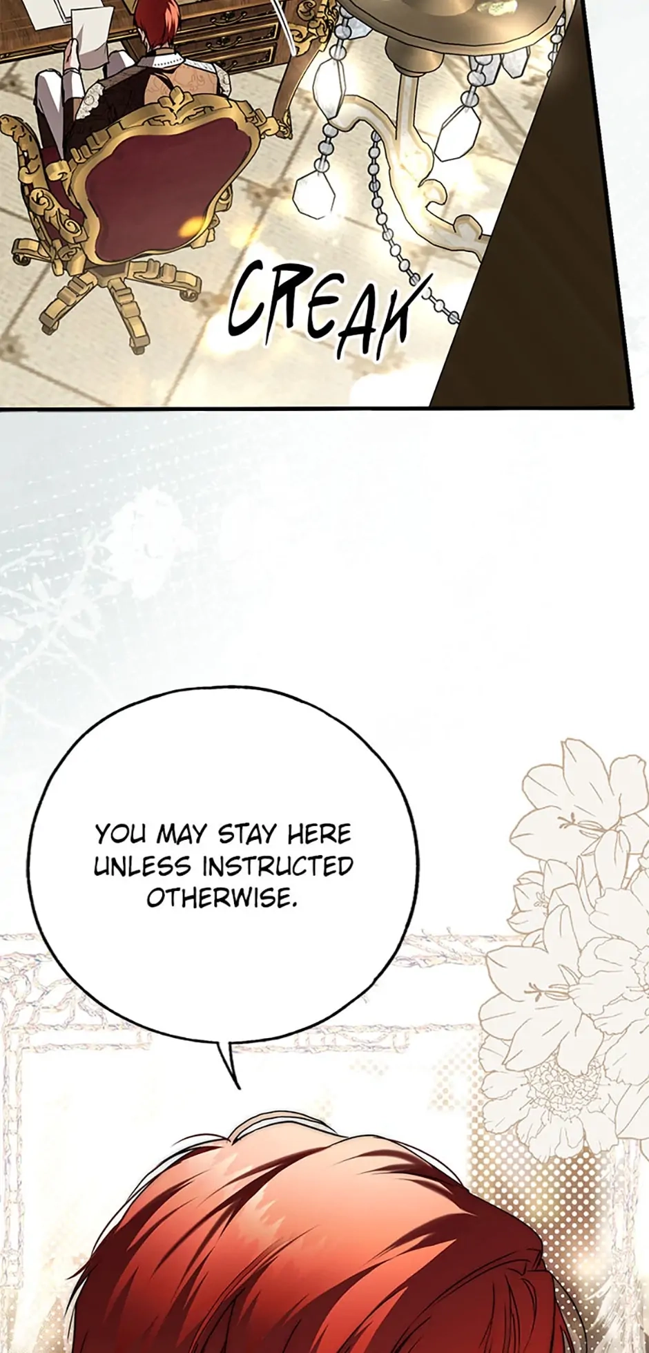 Post-Possession Damage Control Chapter 18 page 67 - 