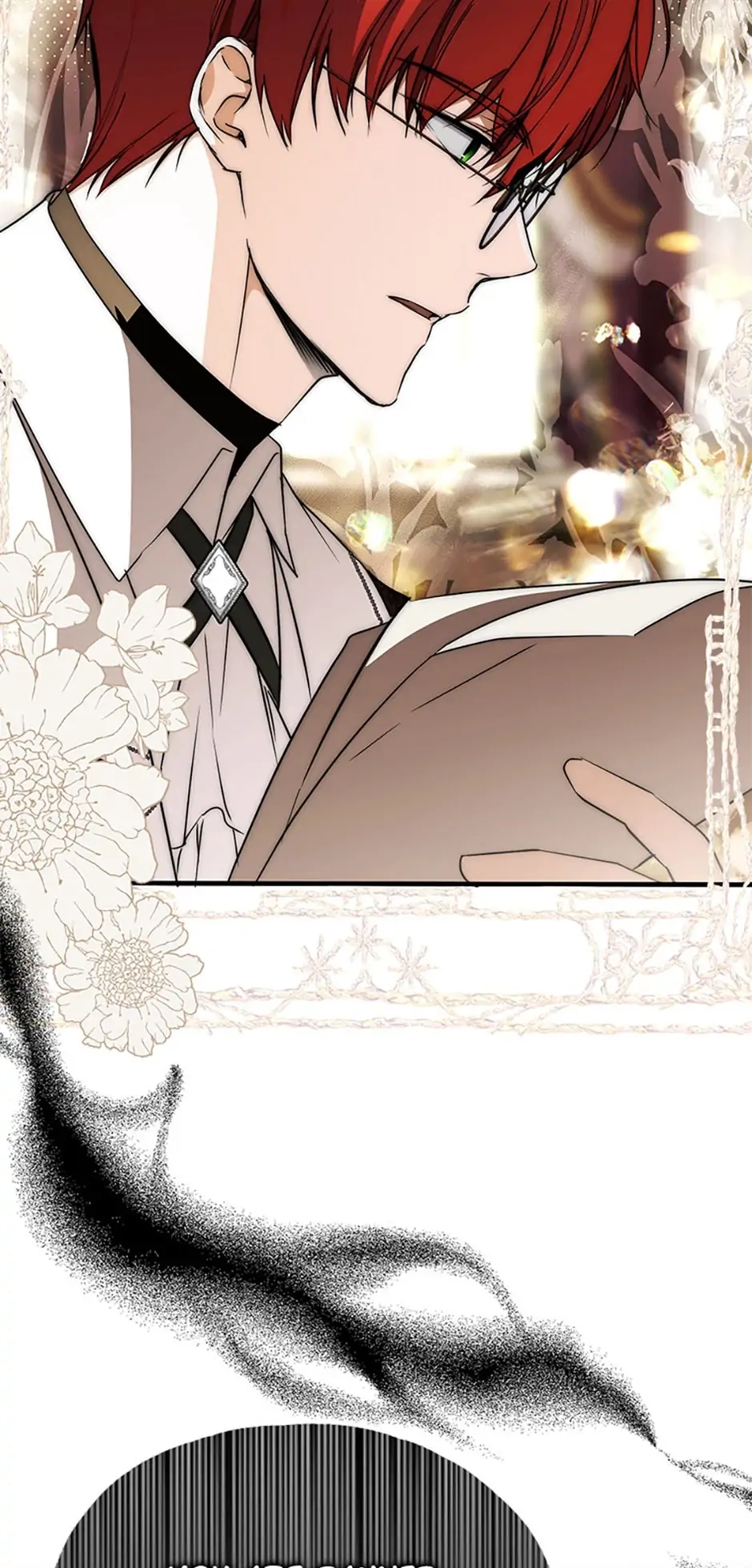 Post-Possession Damage Control Chapter 18 page 68 - 
