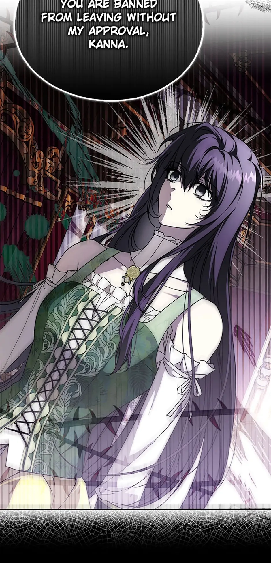 Post-Possession Damage Control Chapter 18 page 69 - 