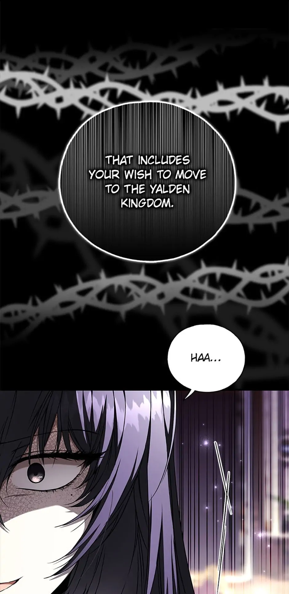 Post-Possession Damage Control Chapter 18 page 70 - 