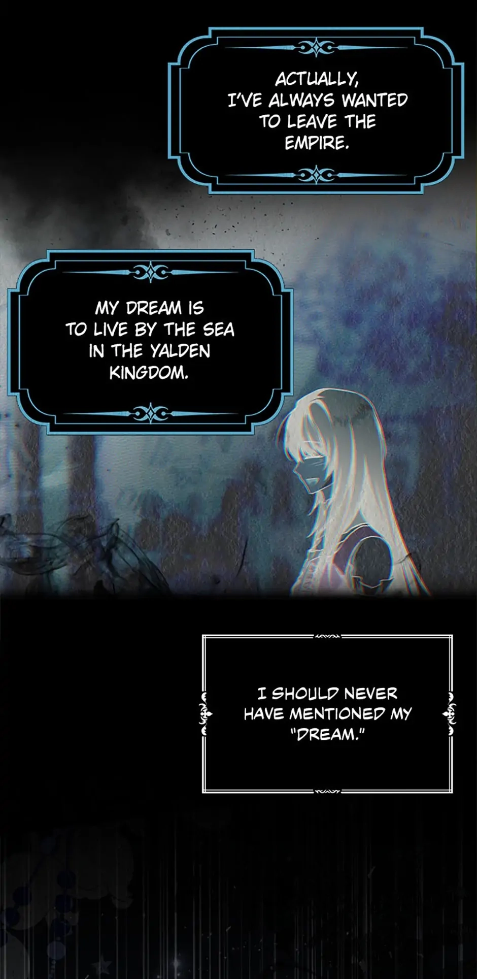 Post-Possession Damage Control Chapter 18 page 72 - 