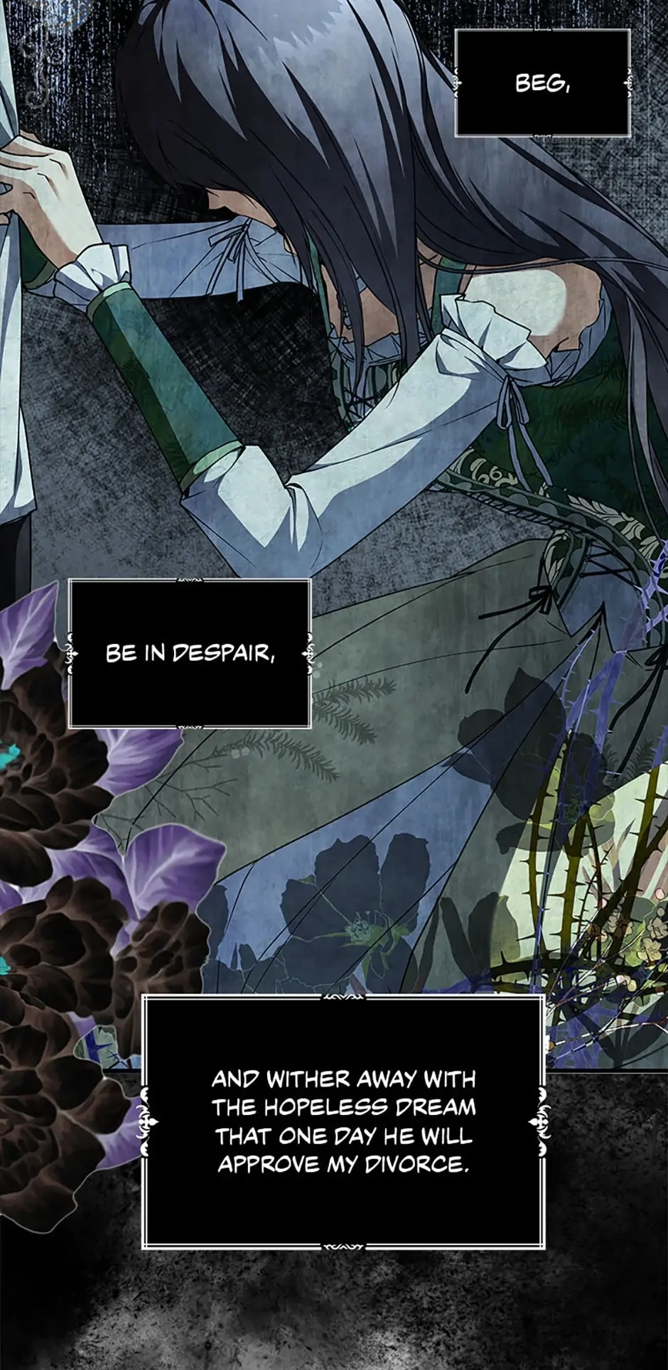 Post-Possession Damage Control Chapter 18 page 74 - 