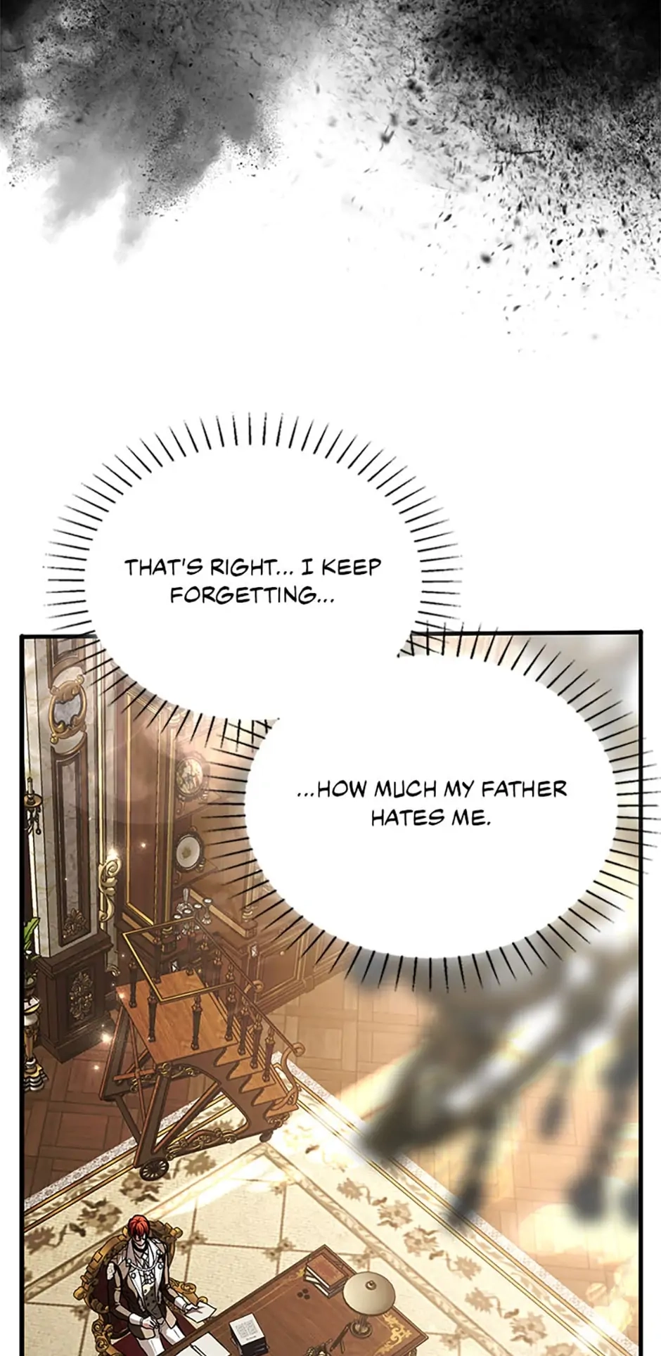 Post-Possession Damage Control Chapter 18 page 75 - 