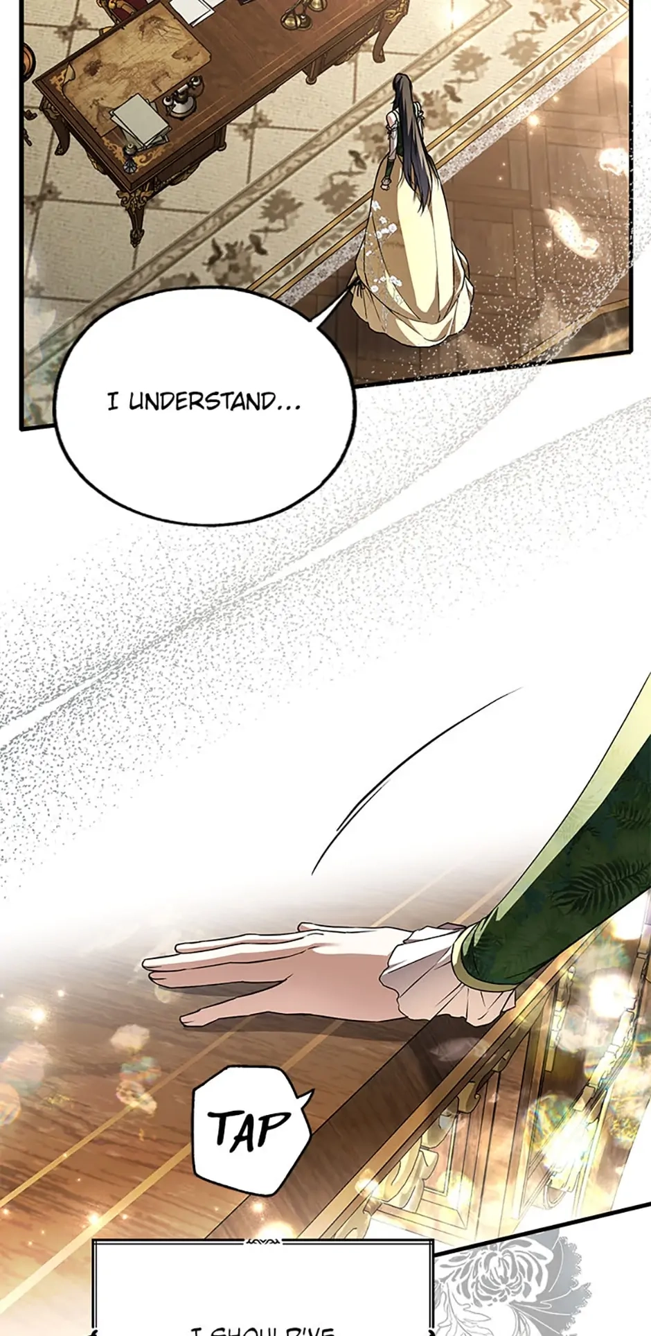 Post-Possession Damage Control Chapter 18 page 76 - 