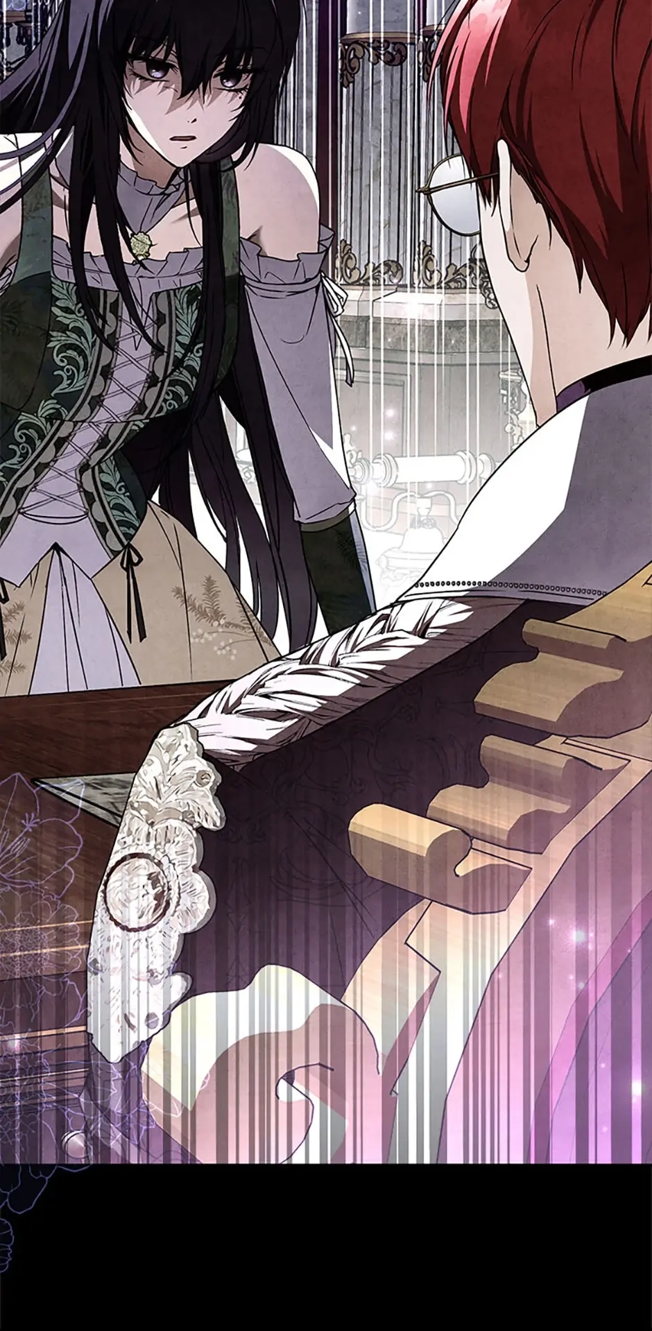 Post-Possession Damage Control Chapter 18 page 79 - 