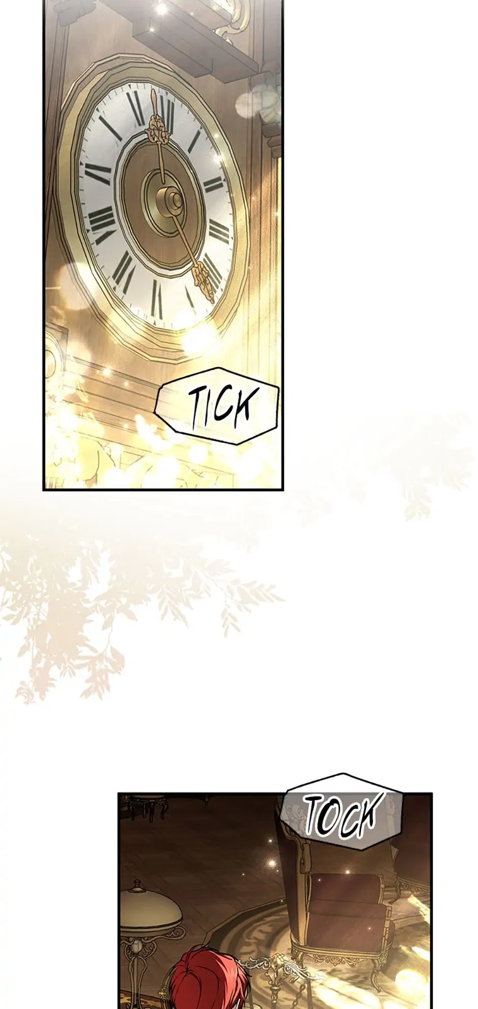 Post-Possession Damage Control Chapter 18 page 83 - 