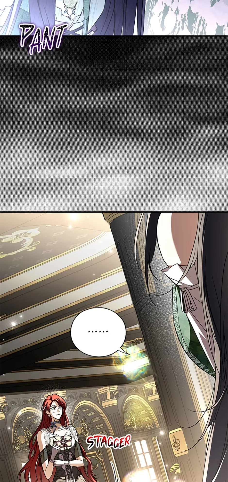 Post-Possession Damage Control Chapter 18 page 87 - 