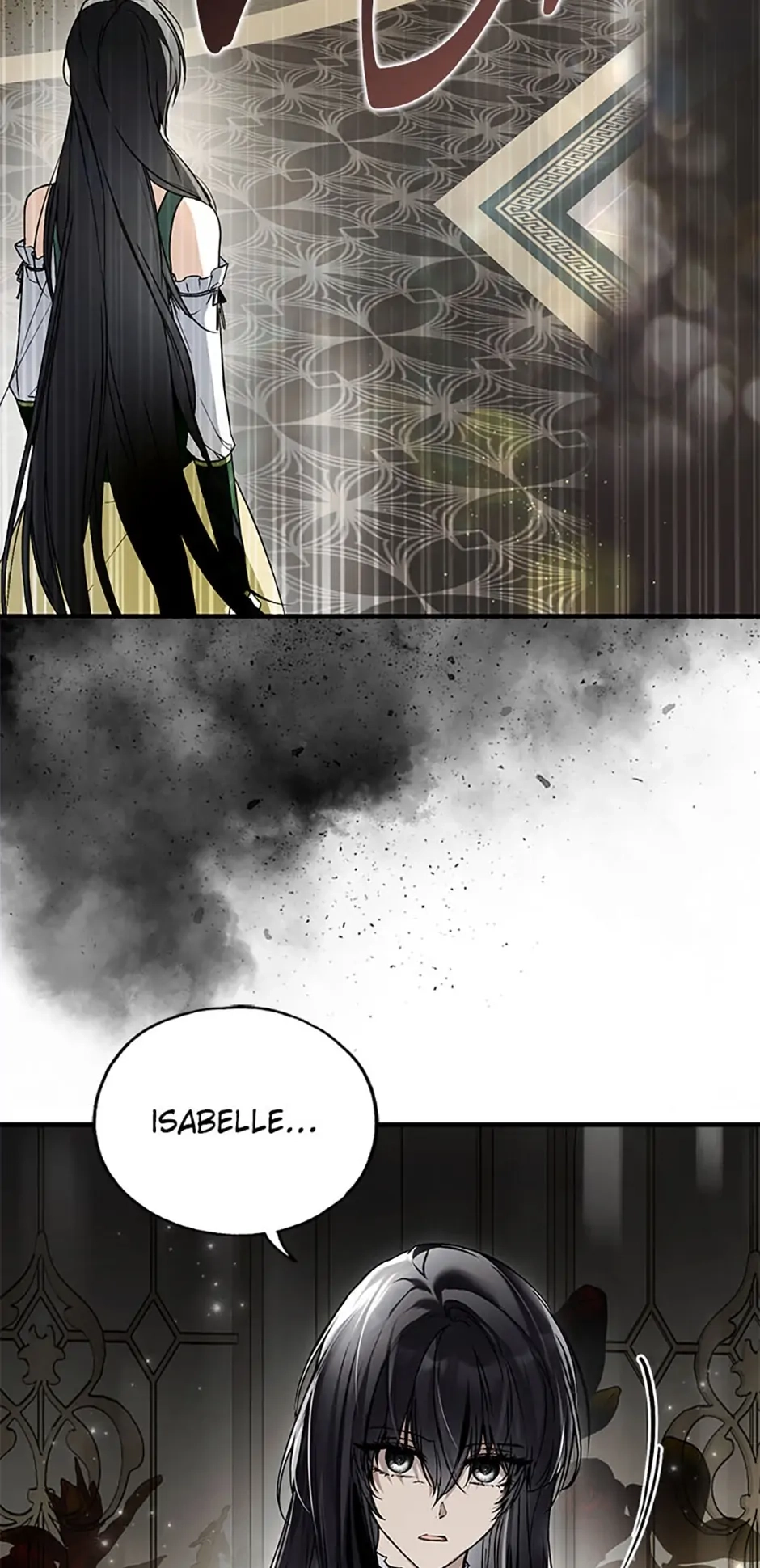 Post-Possession Damage Control Chapter 19 page 2 - 