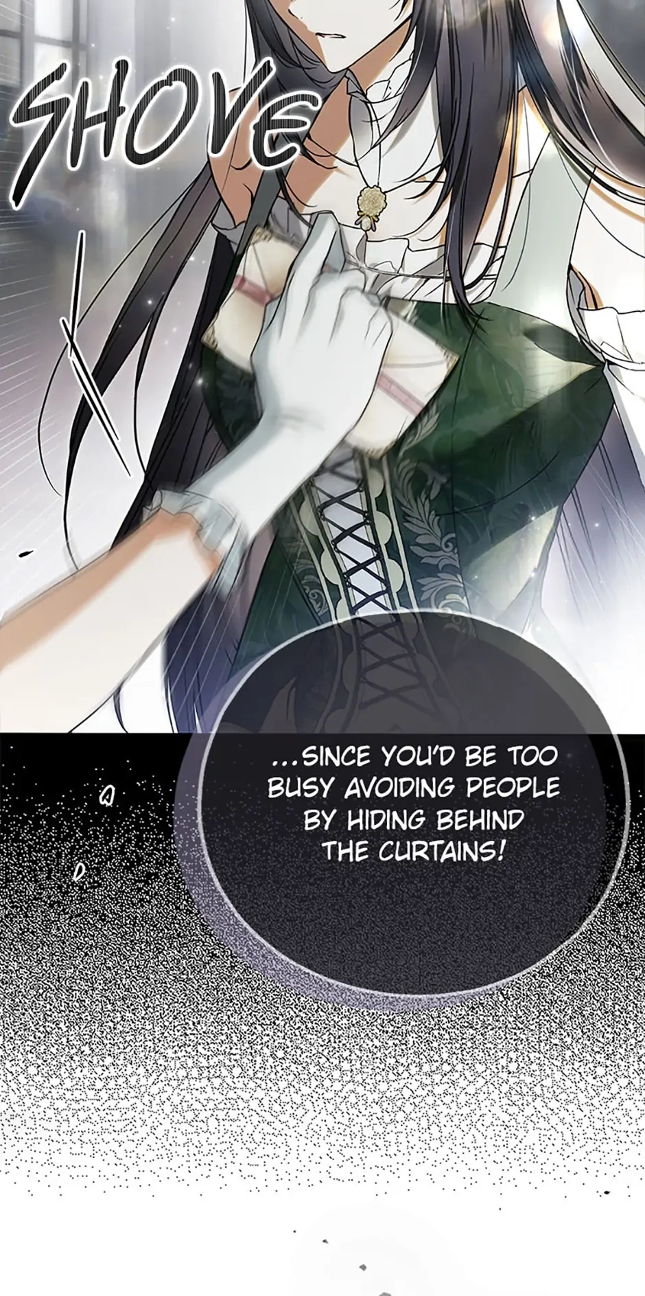 Post-Possession Damage Control Chapter 19 page 14 - 