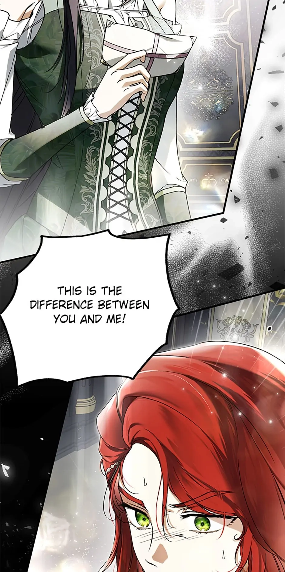 Post-Possession Damage Control Chapter 19 page 16 - 