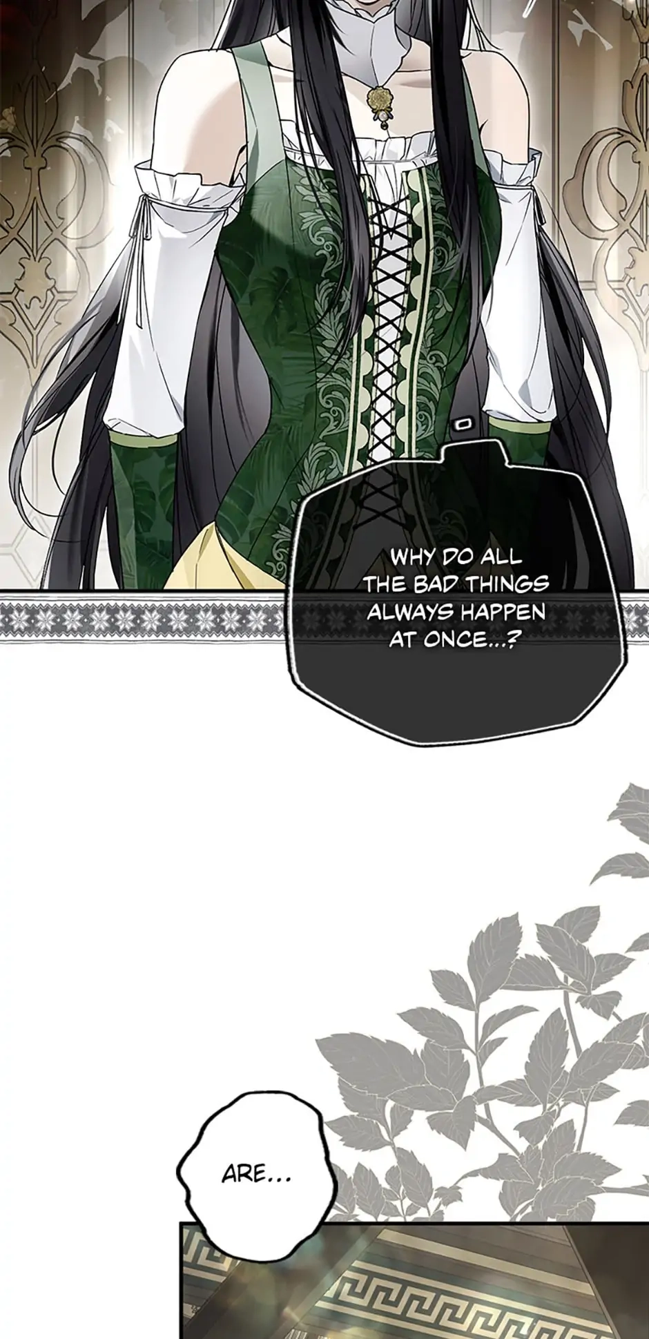 Post-Possession Damage Control Chapter 19 page 3 - 