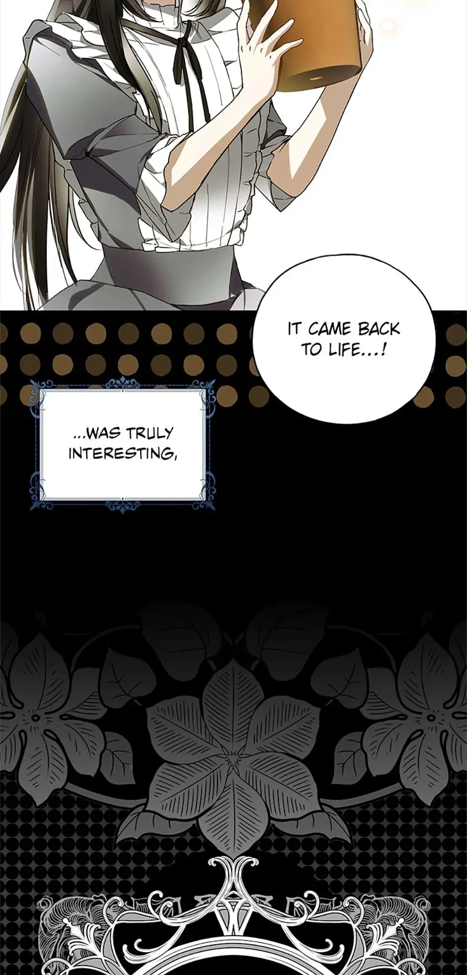 Post-Possession Damage Control Chapter 19 page 33 - 