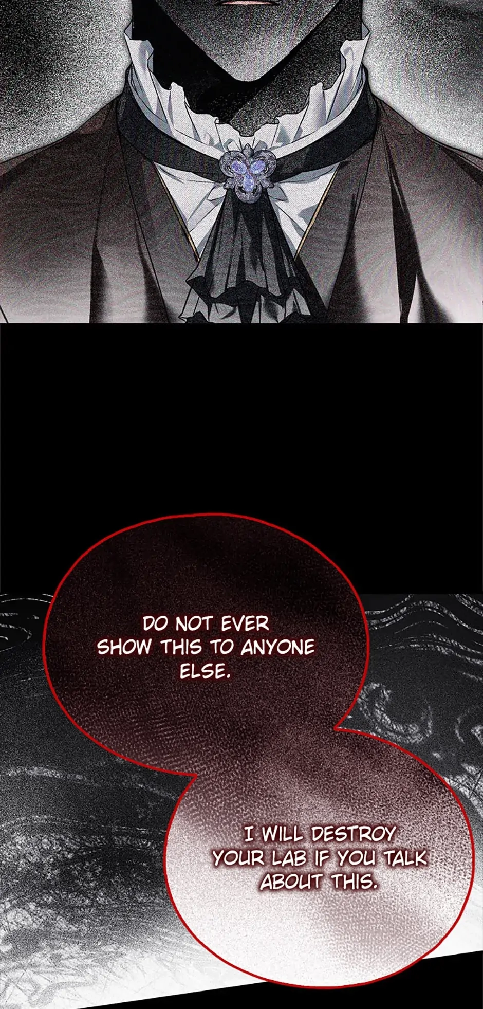 Post-Possession Damage Control Chapter 19 page 36 - 
