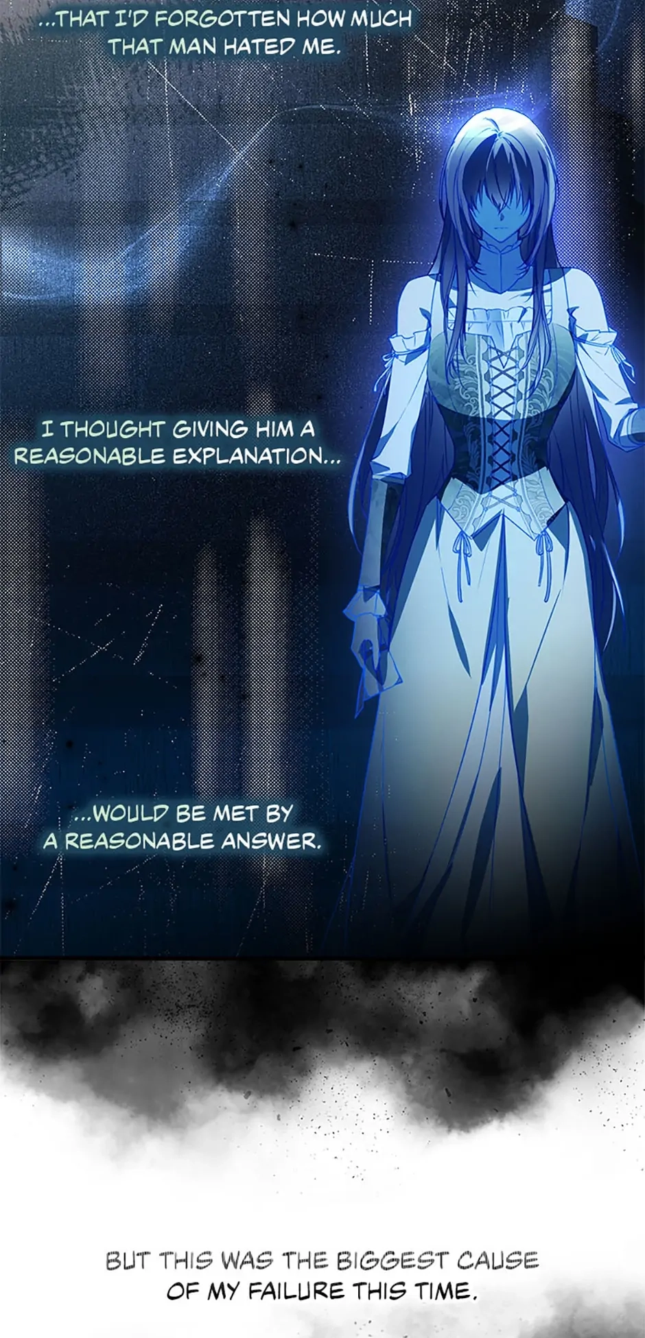 Post-Possession Damage Control Chapter 19 page 41 - 