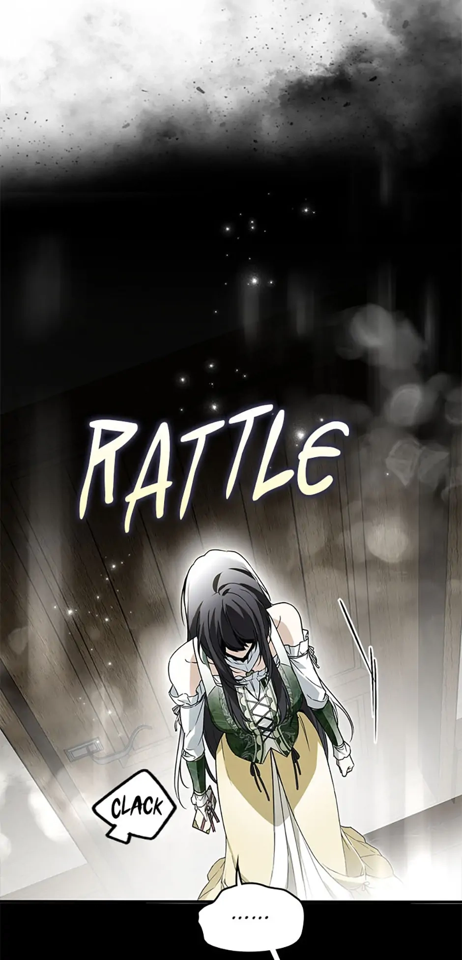 Post-Possession Damage Control Chapter 19 page 42 - 