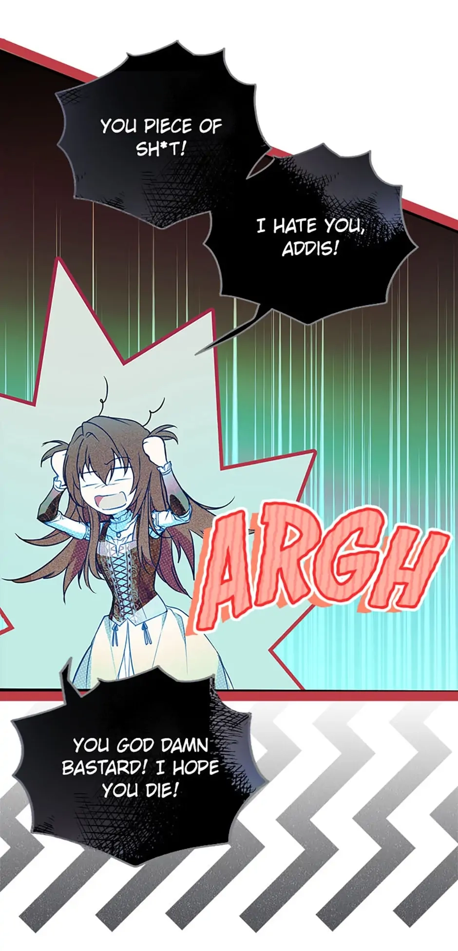 Post-Possession Damage Control Chapter 19 page 45 - 