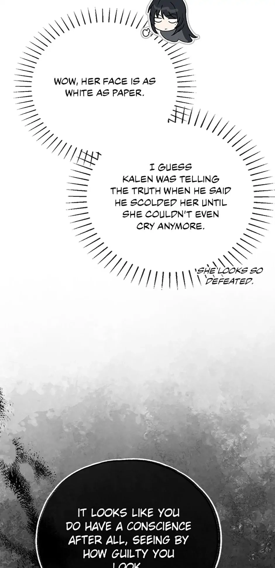 Post-Possession Damage Control Chapter 19 page 6 - 