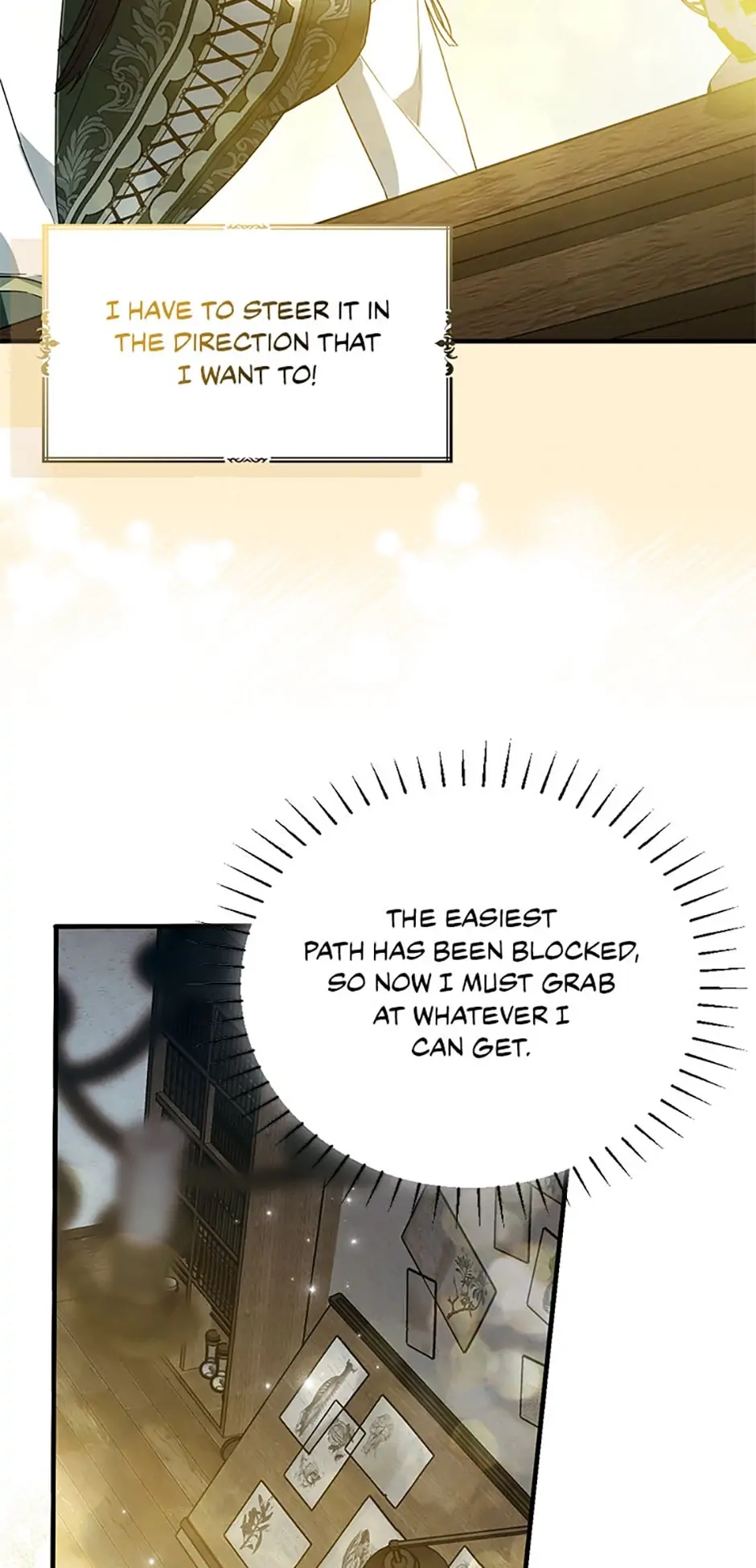 Post-Possession Damage Control Chapter 19 page 53 - 