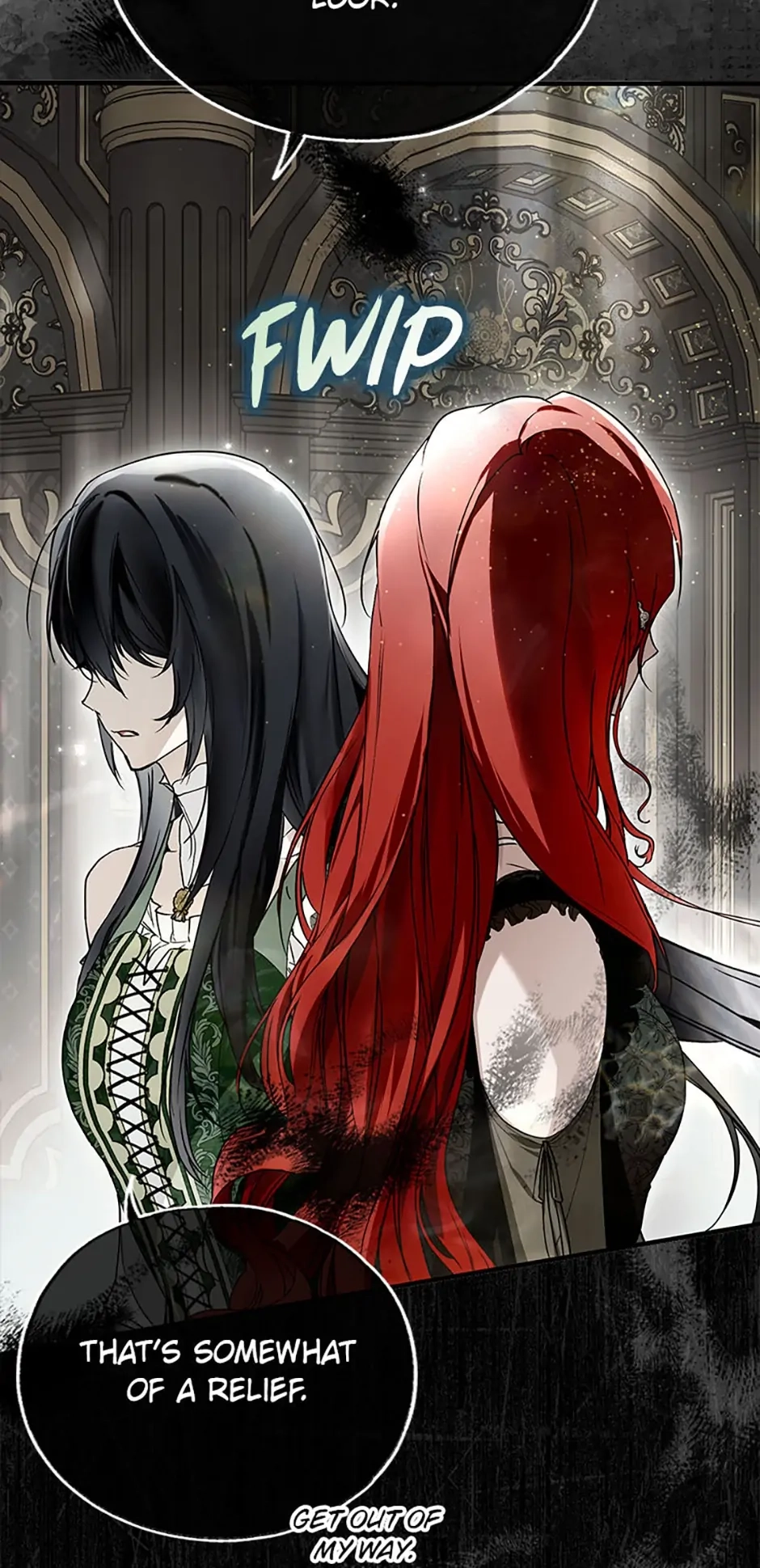 Post-Possession Damage Control Chapter 19 page 7 - 