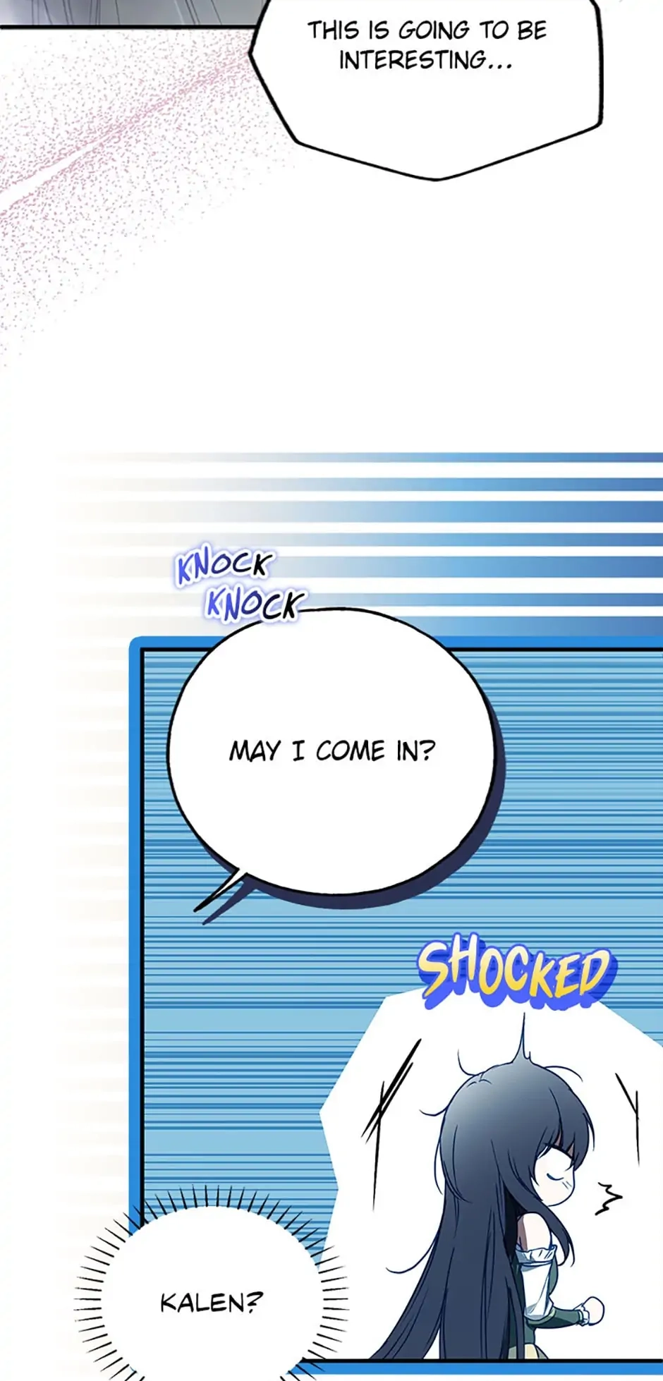 Post-Possession Damage Control Chapter 19 page 64 - 
