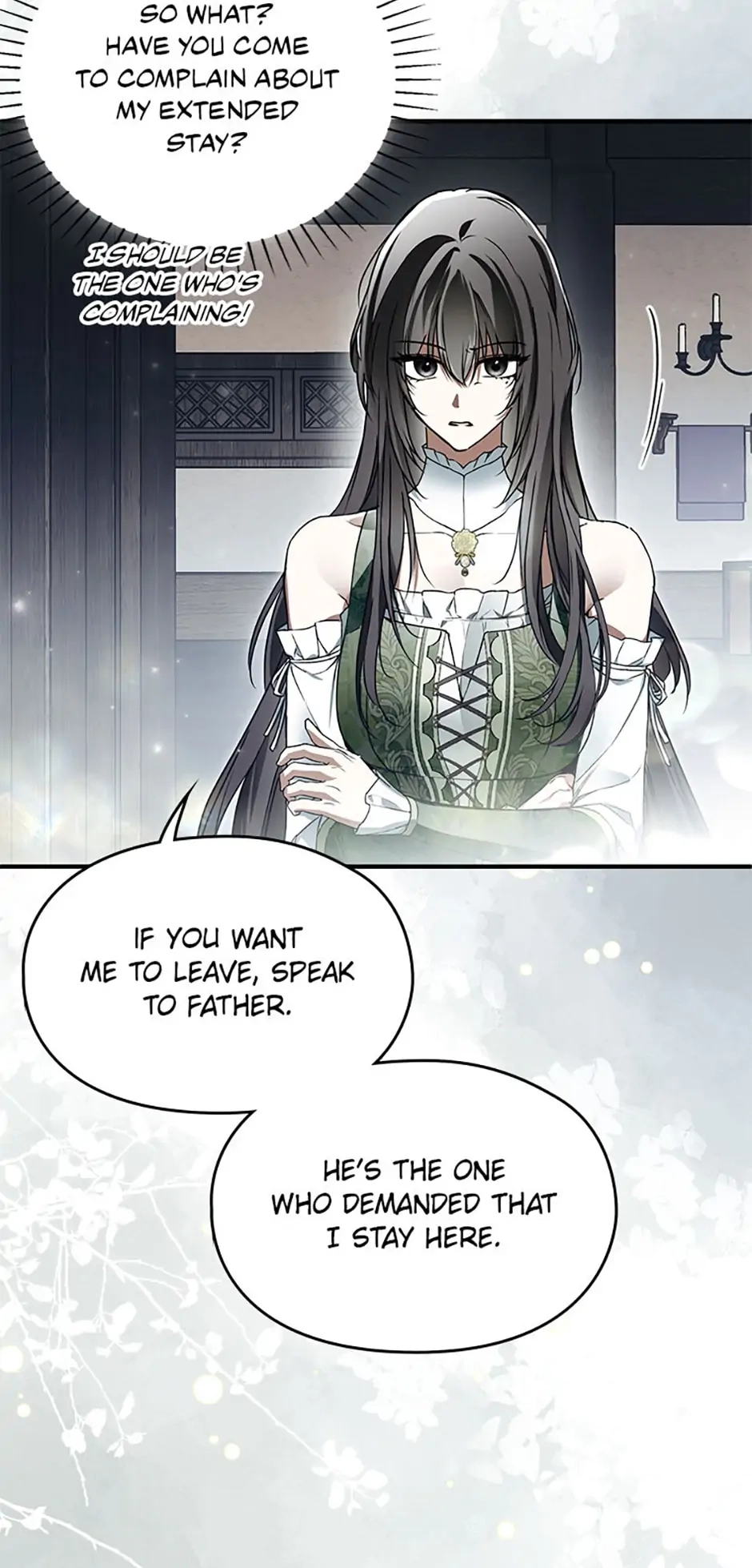 Post-Possession Damage Control Chapter 19 page 67 - 