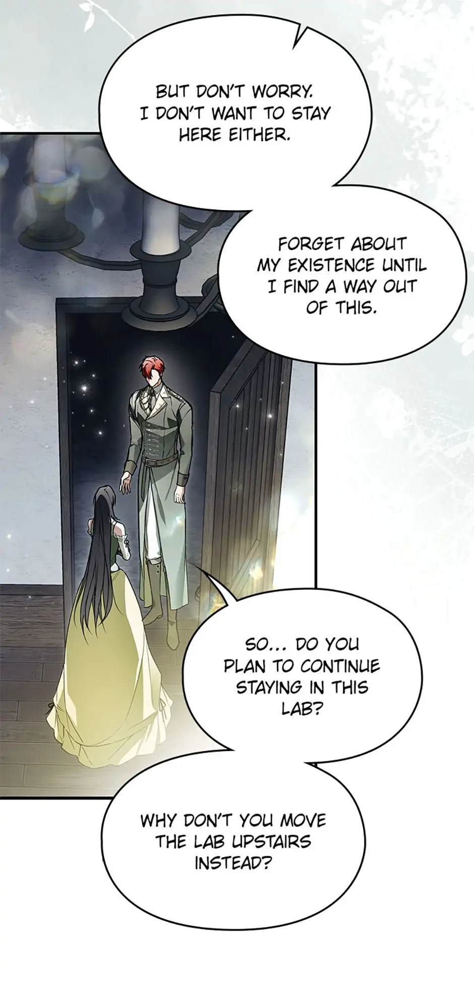 Post-Possession Damage Control Chapter 19 page 68 - 