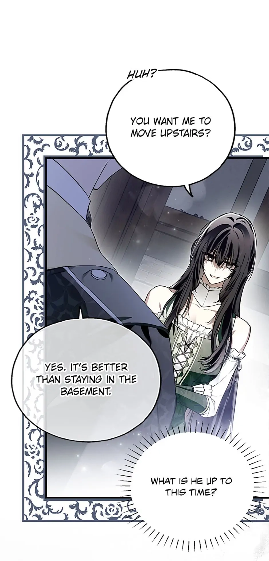 Post-Possession Damage Control Chapter 19 page 69 - 
