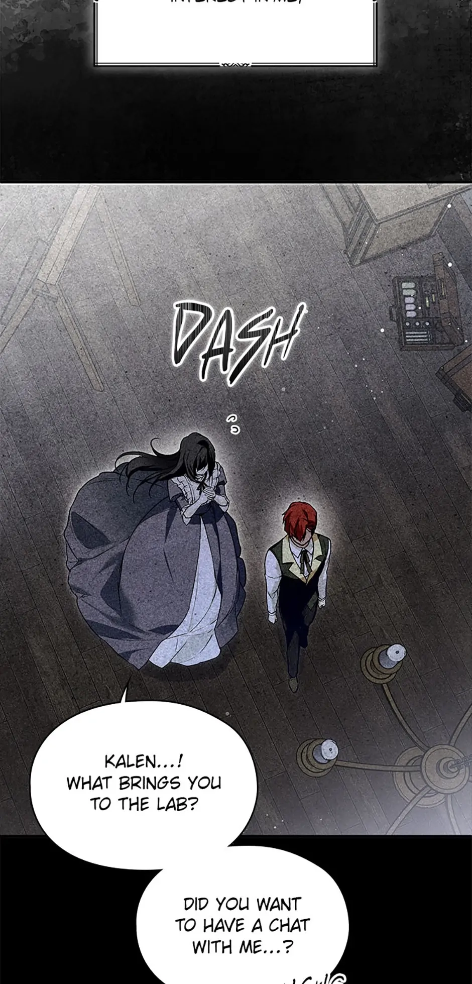 Post-Possession Damage Control Chapter 19 page 71 - 