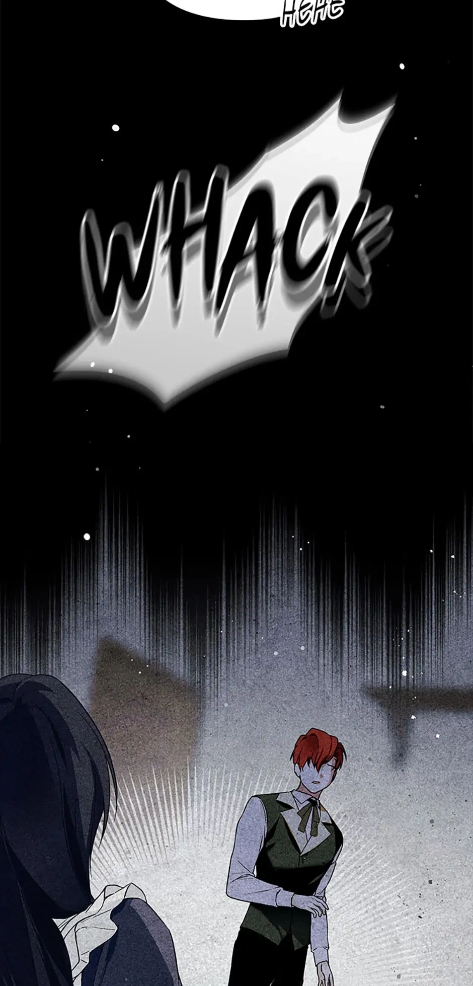 Post-Possession Damage Control Chapter 19 page 72 - 