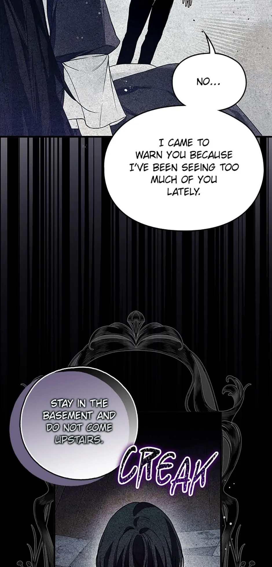 Post-Possession Damage Control Chapter 19 page 73 - 