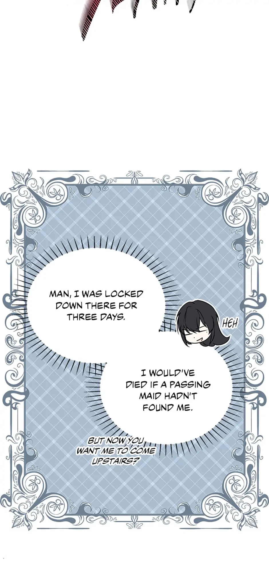 Post-Possession Damage Control Chapter 19 page 75 - 