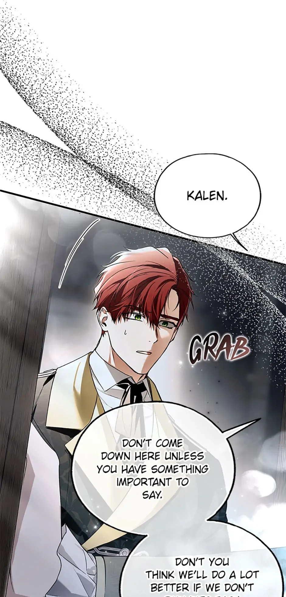 Post-Possession Damage Control Chapter 19 page 76 - 