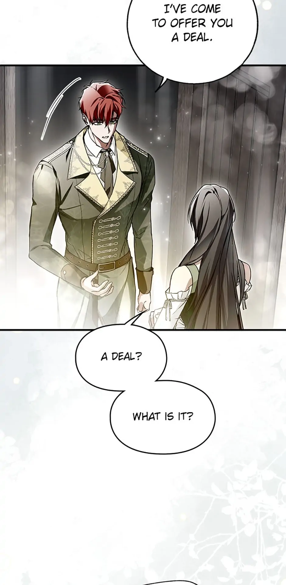 Post-Possession Damage Control Chapter 19 page 81 - 