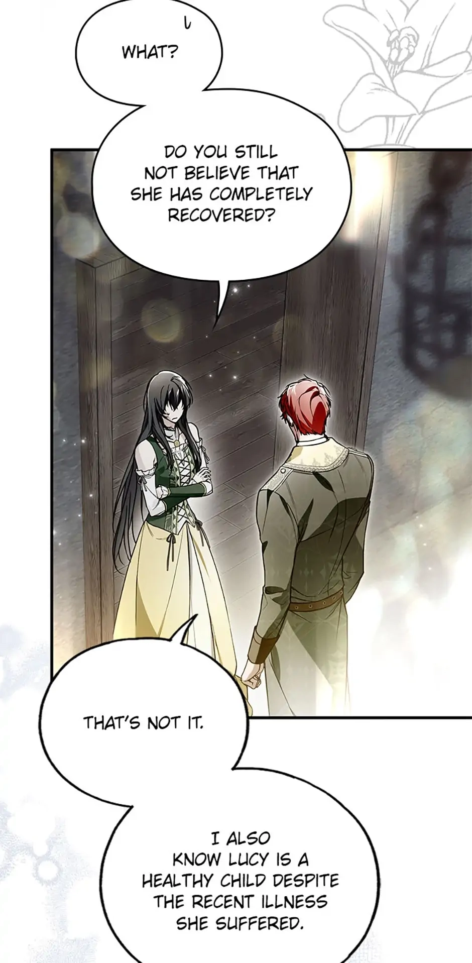 Post-Possession Damage Control Chapter 19 page 83 - 