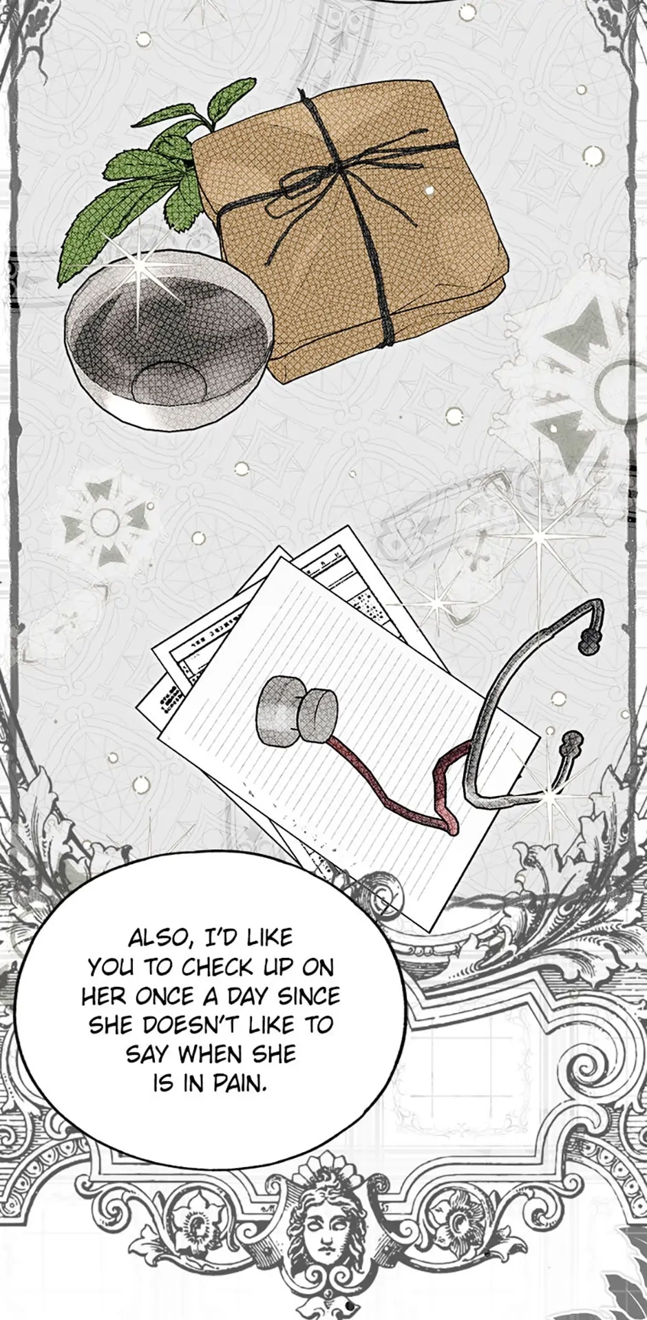 Post-Possession Damage Control Chapter 19 page 87 - 