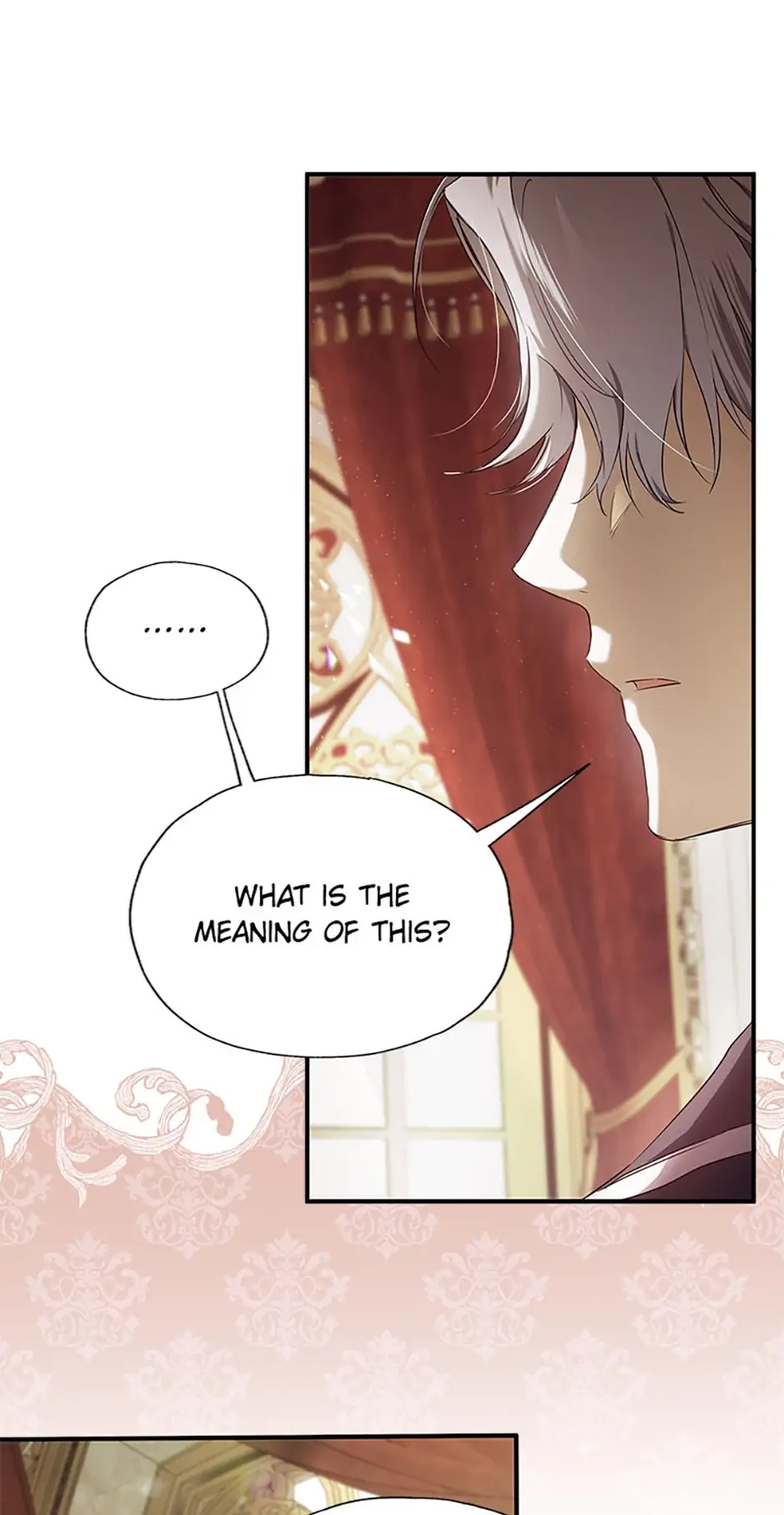 Post-Possession Damage Control Chapter 2 page 13 - 