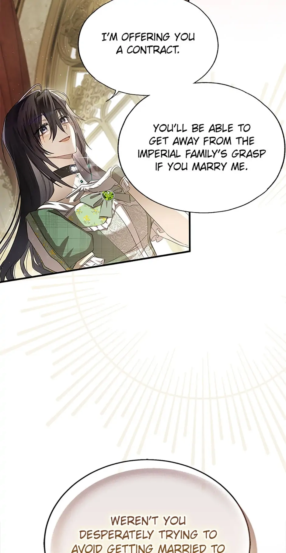 Post-Possession Damage Control Chapter 2 page 14 - 