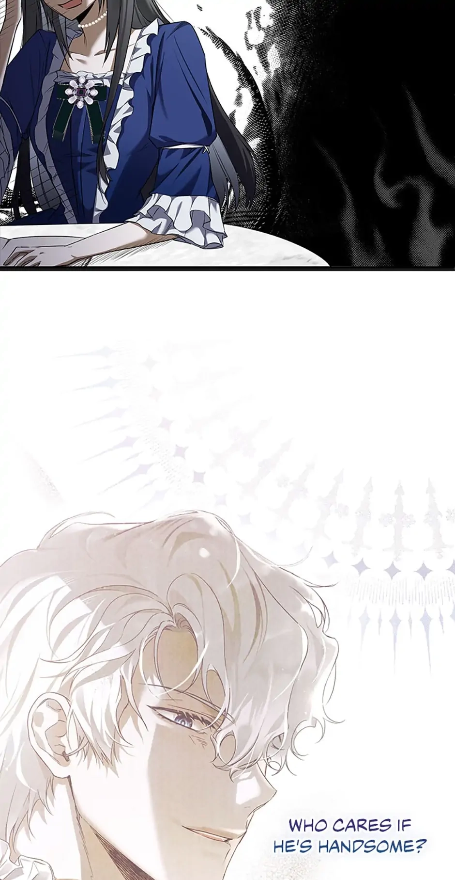 Post-Possession Damage Control Chapter 2 page 18 - 