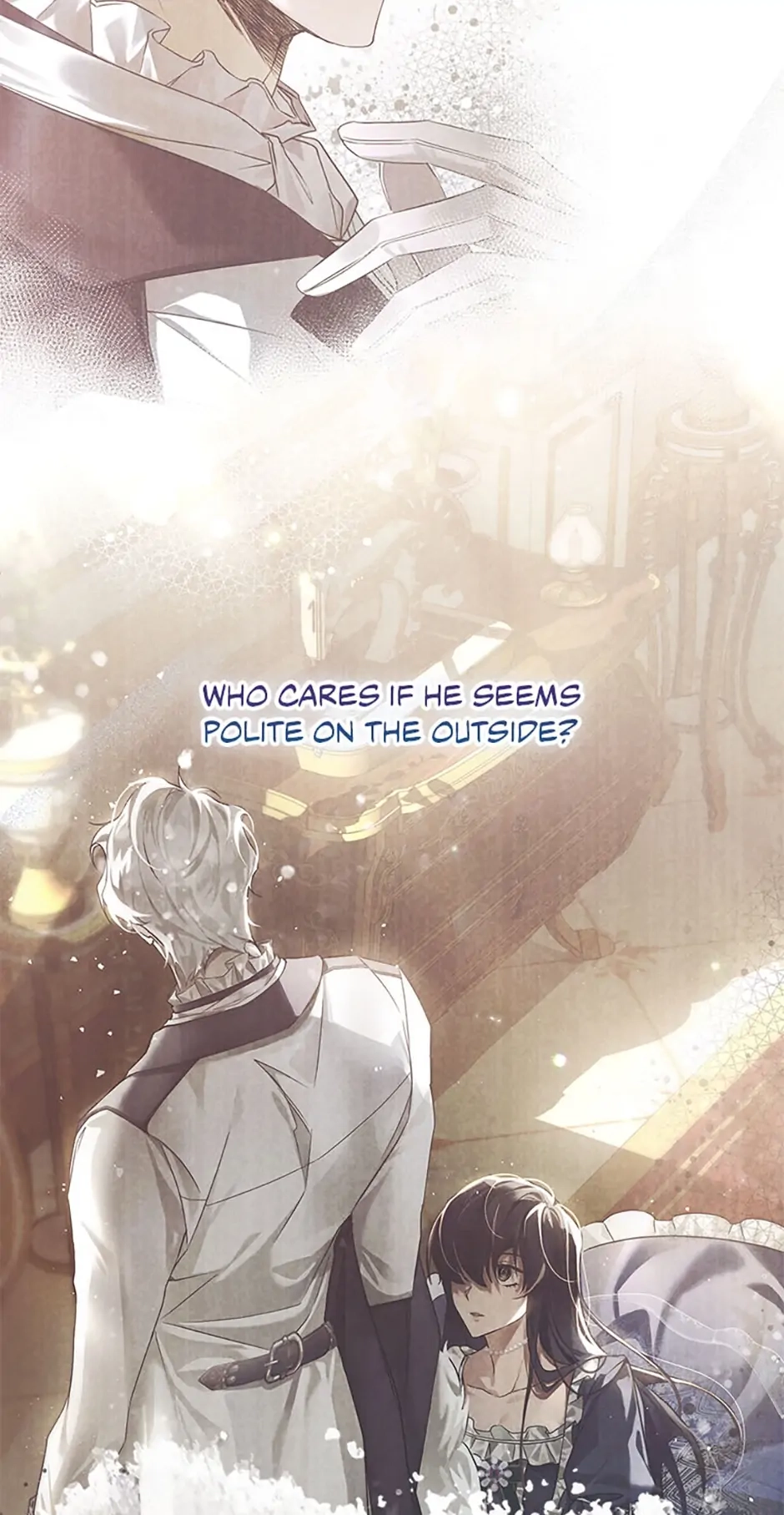Post-Possession Damage Control Chapter 2 page 19 - 