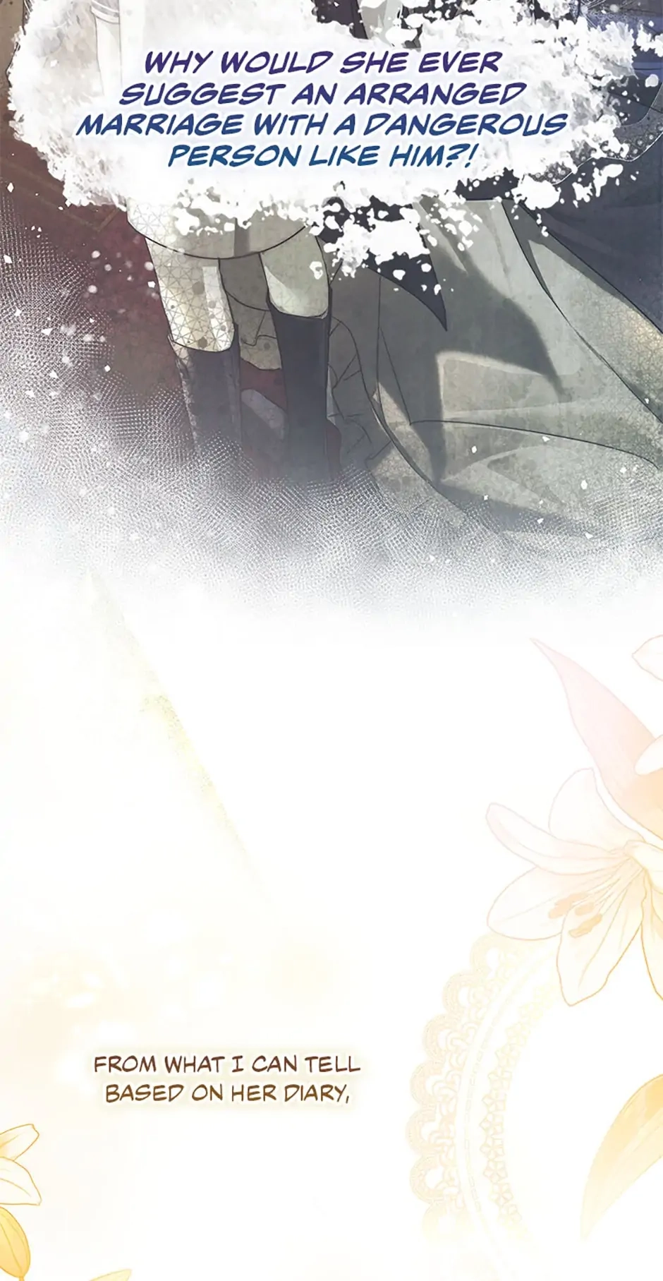 Post-Possession Damage Control Chapter 2 page 20 - 