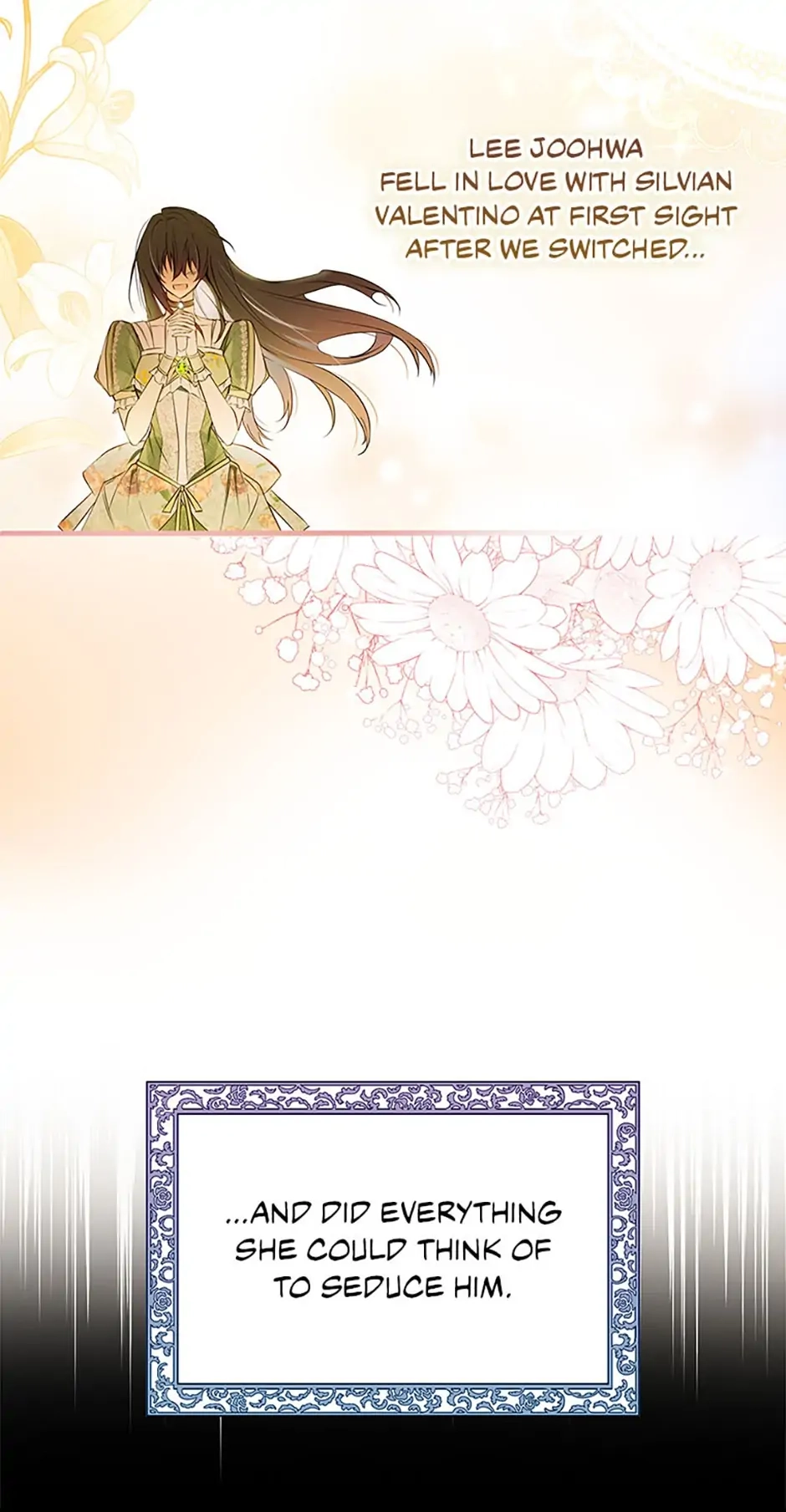 Post-Possession Damage Control Chapter 2 page 21 - 