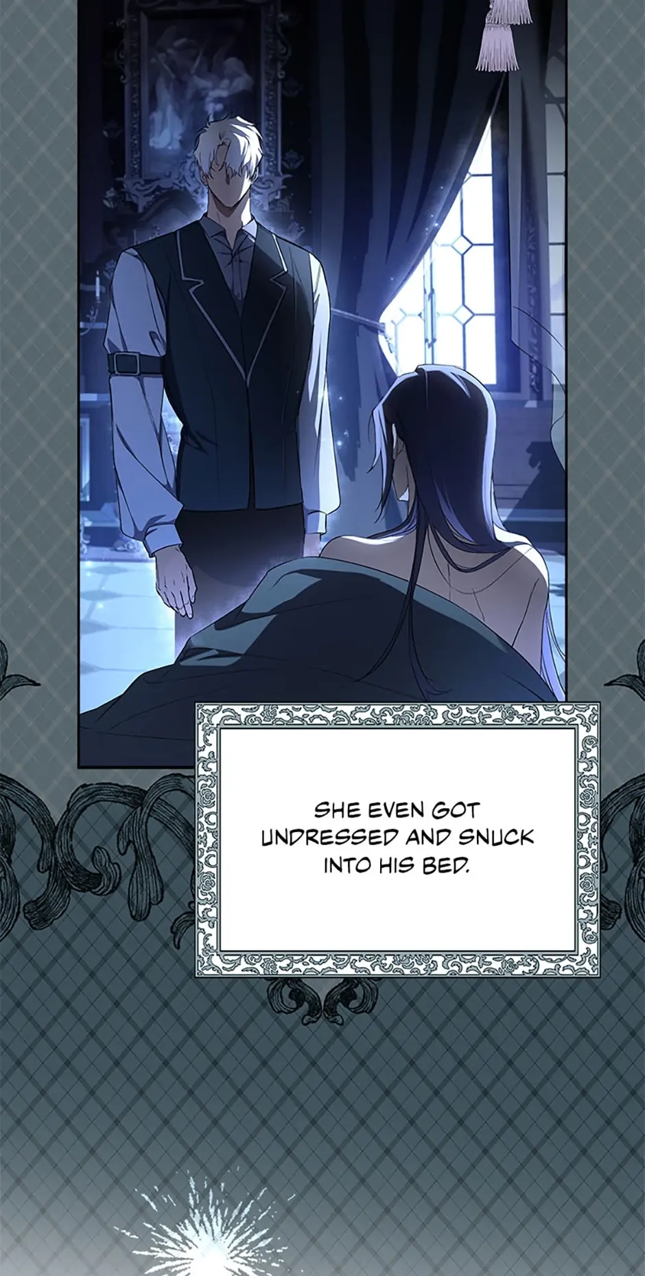 Post-Possession Damage Control Chapter 2 page 24 - 