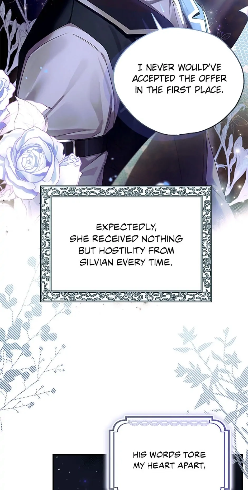 Post-Possession Damage Control Chapter 2 page 26 - 