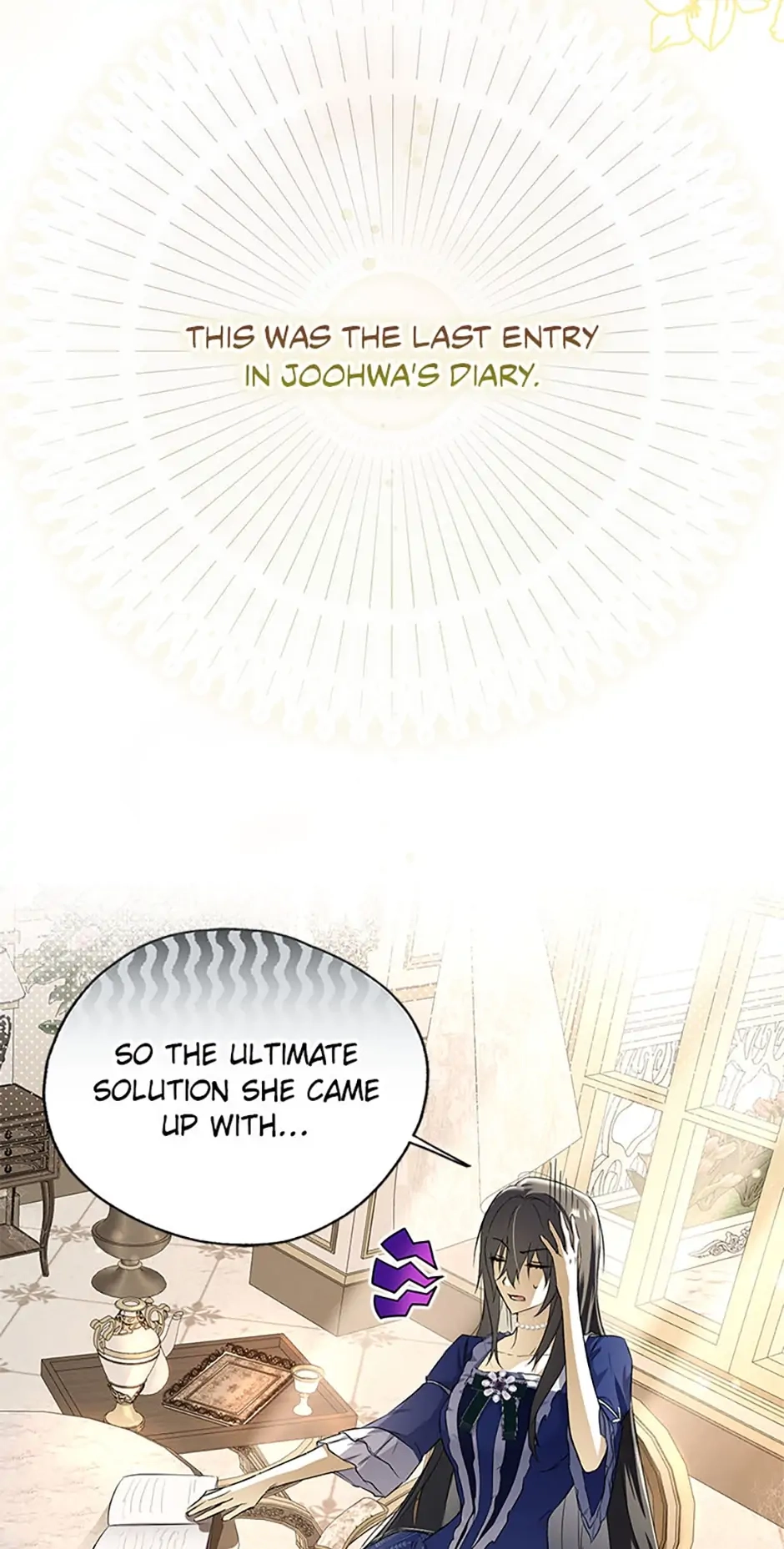 Post-Possession Damage Control Chapter 2 page 29 - 