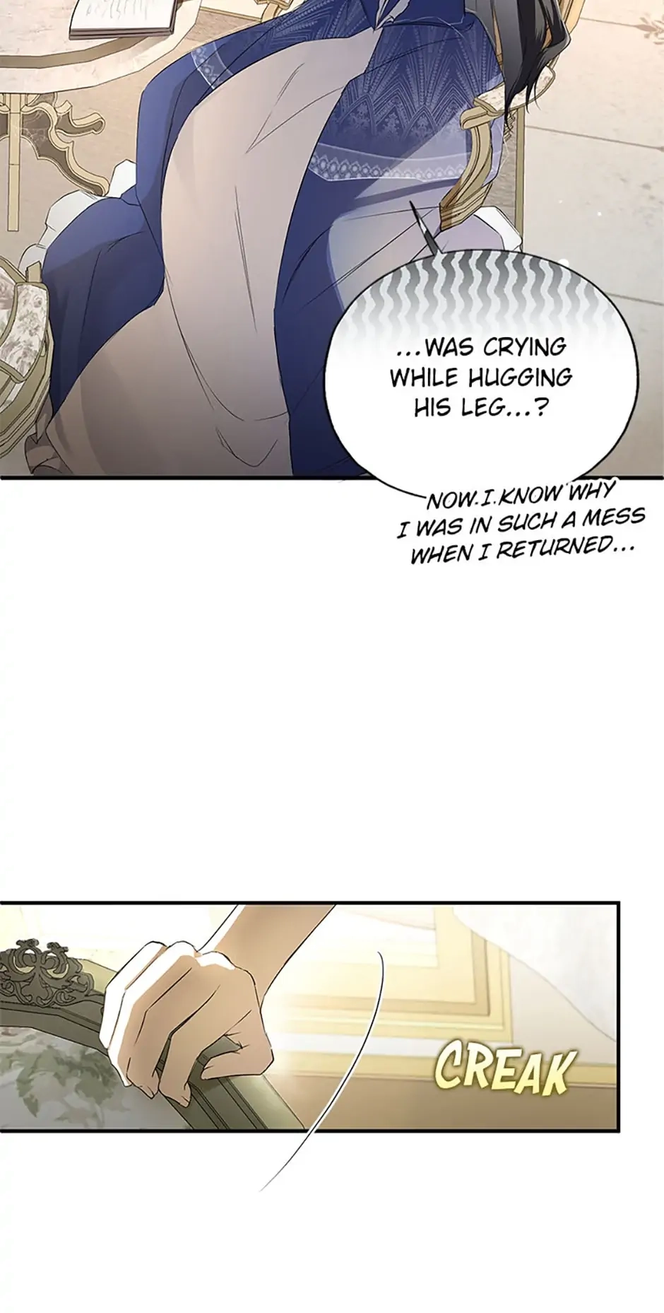 Post-Possession Damage Control Chapter 2 page 30 - 
