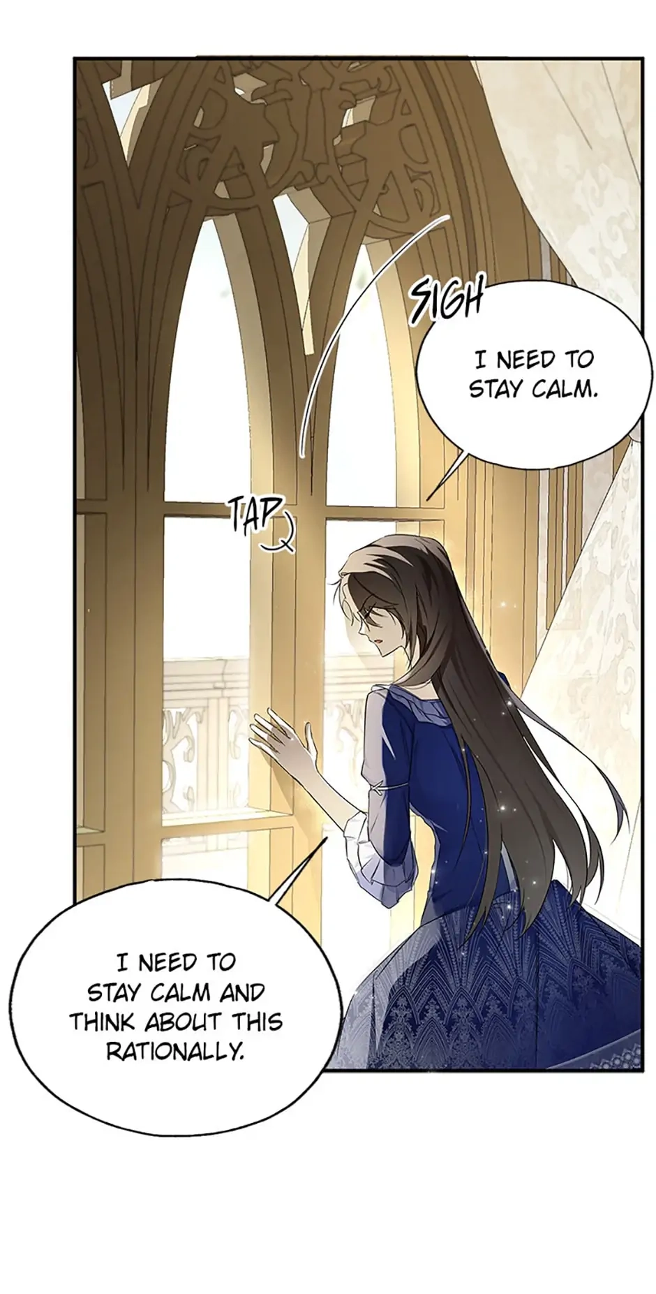 Post-Possession Damage Control Chapter 2 page 31 - 