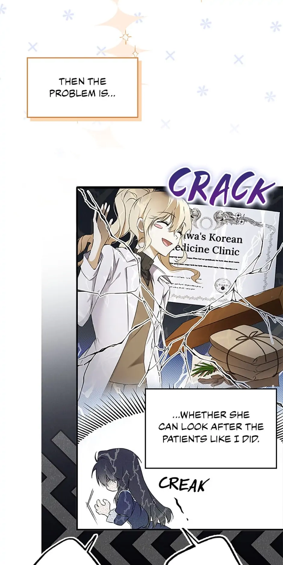Post-Possession Damage Control Chapter 2 page 34 - 